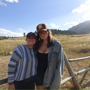 Meet your Posher, Francesca